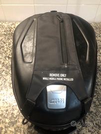 Borsa serbatoio Givi tanlock 5 lt