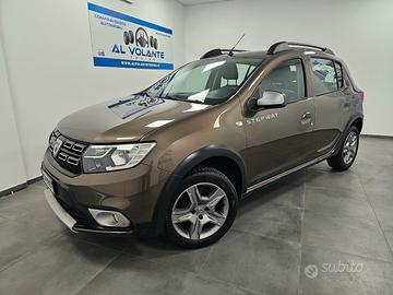 Dacia Sandero Stepway 1.0 TCe 100CV ECO-G 15th Ann