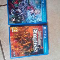 giochi play 4
