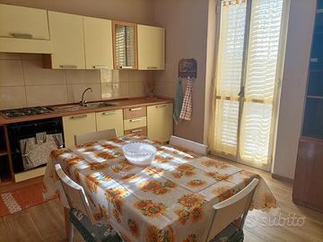 Appartamento ristrutturato