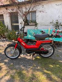Piaggio Si 1983
