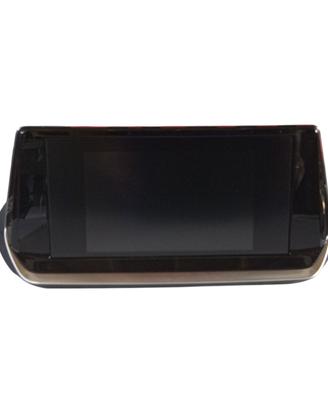 PEUGEOT 2008 Serie (19>) SCHERMO DISPLAY NAVIGATOR