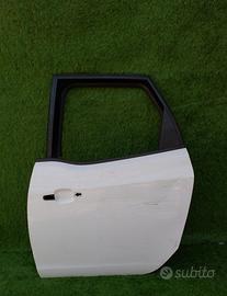 PORTIERA POSTERIORE SINISTRA OPEL Meriva 3Â° Serie