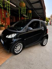 smart for two