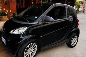 smart for two
