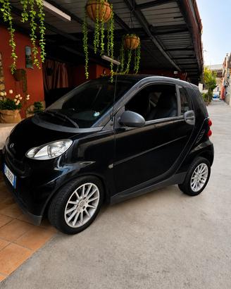 smart for two