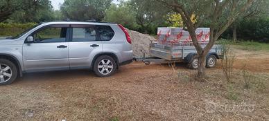 rimorchio.carrello ellebi 