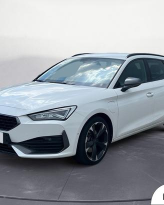 CUPRA Leon Sportstourer 1.4 e-hybrid 204cv dsg
