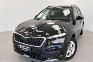 Škoda Kamiq 1.0 TSI 110 CV Ambition