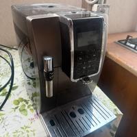 Delonghi Dinamica  aroma bar