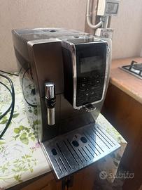 Delonghi Dinamica  aroma bar