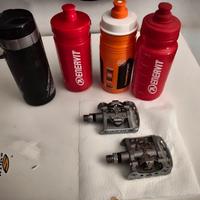 accessori per biciclette