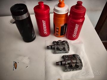 accessori per biciclette