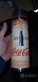 borraccia thermos coca cola edizione spe