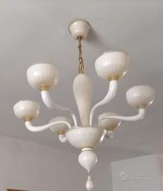 Lampadario La Murrina