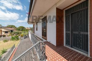 Appartamento - Mascalucia