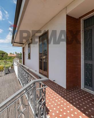 Appartamento - Mascalucia