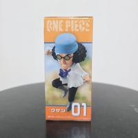 Kuzan WCF Onepiece Banpresto Figure Statua
