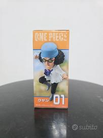 Kuzan WCF Onepiece Banpresto Figure Statua
