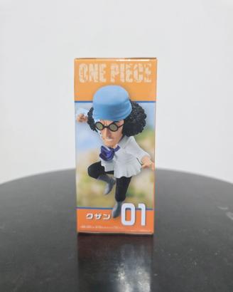 Kuzan WCF Onepiece Banpresto Figure Statua