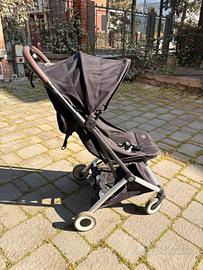 Passeggino cybex Orfeo pieghevole ulltraleggero