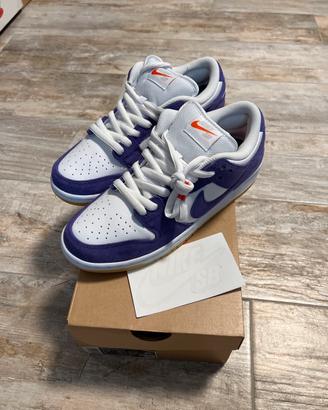 Nike Dunk sb pro iso