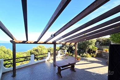 VILLA SINGOLA A SANT'ANTIOCO