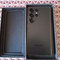 S25 ultra nero 256 gb