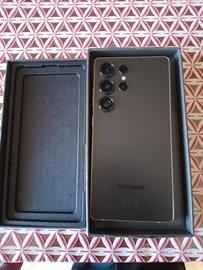 S25 ultra nero 256 gb