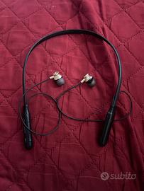 Cuffie bluetooth