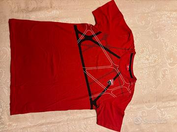 T-shirt Ducati originale