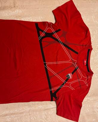 T-shirt Ducati originale