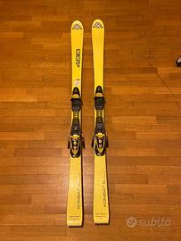 Sci da discesa libera