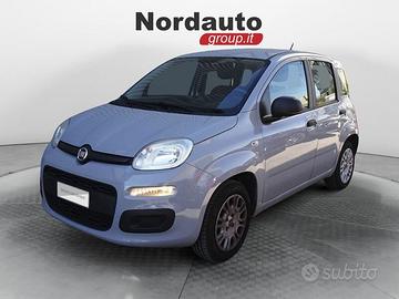 FIAT Panda 1.2 EasyPower Easy GPL