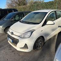Hyundai i10 1.0 MPI 5p. - Vettura Alluvionata!
