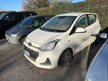 Hyundai i10 1.0 MPI 5p. - Vettura Alluvionata!