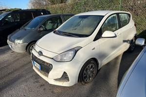 Hyundai i10 1.0 MPI 5p. - Vettura Alluvionata!