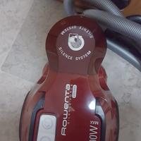 aspirapolvere