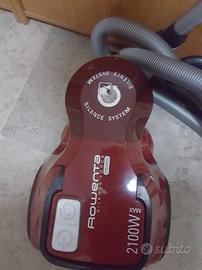 aspirapolvere