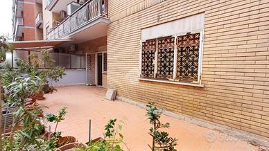 5 LOCALI A ROMA
