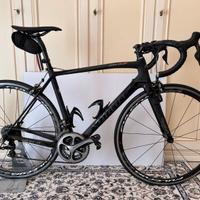 Bici Wilier Triestina Zero.7 – Dura-Ace Di2