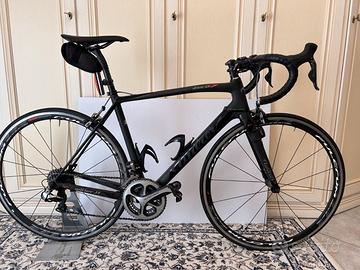 Bici Wilier Triestina Zero.7 – Dura-Ace Di2