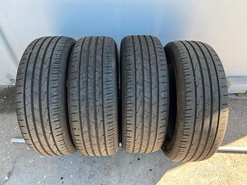 4 PNEUMATICI HANKOOK 205/60R1692H VENUS PRIME 3