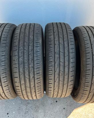 4 PNEUMATICI HANKOOK 205/60R1692H VENUS PRIME 3