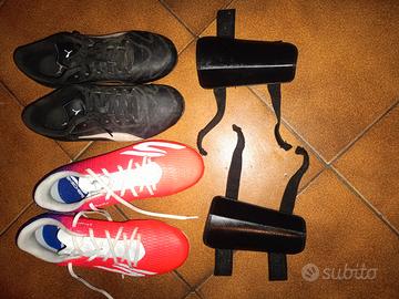 scarpe da calcio 