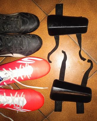 scarpe da calcio 