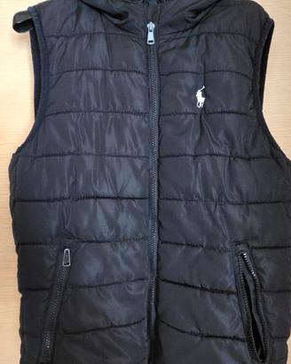 Smanicato Ralph Lauren uomo taglia S