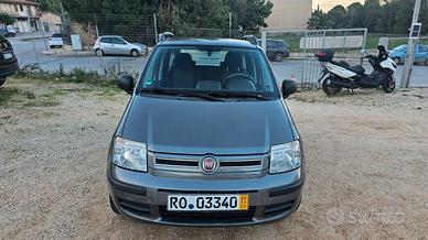 FIAT PANDA 1.4 CC ACTIVE 2011 Natural Power ADATTA