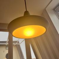 2 LAMPADE Ursa Minor Lightning di Vico Magistretti