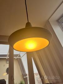 2 LAMPADE Ursa Minor Lightning di Vico Magistretti